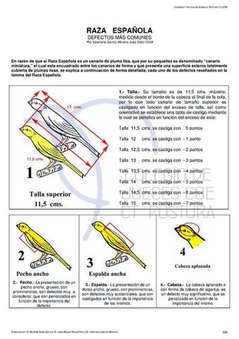 Raza Española